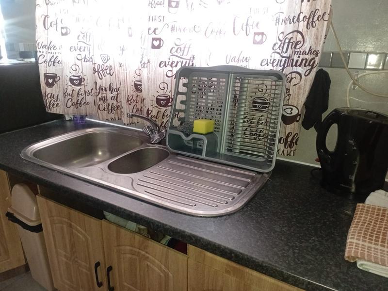 1 Bedroom Property for Sale in Theronville Western Cape